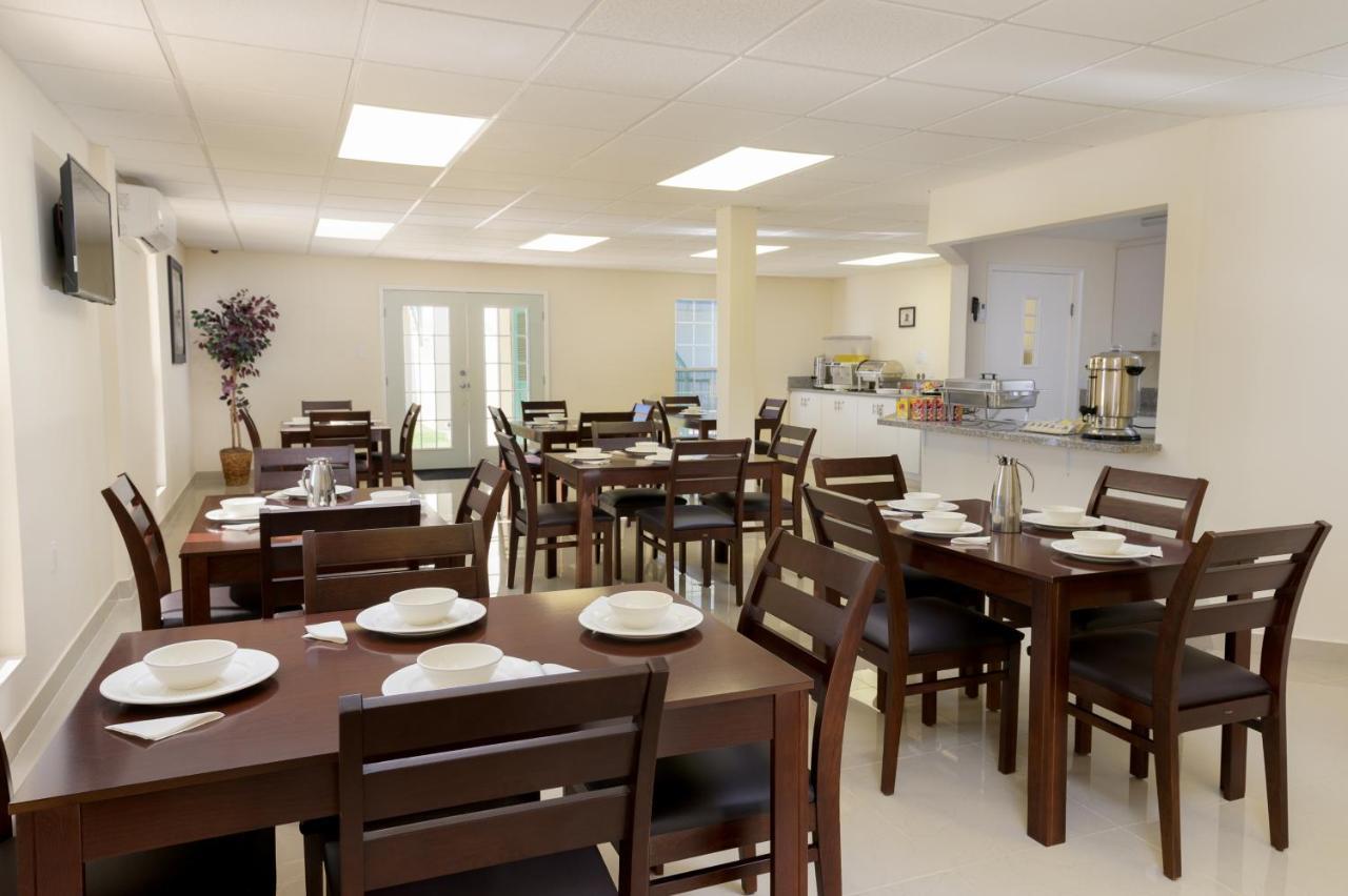 Hotel Trebol Inn Nuevo Casas Grandes Εξωτερικό φωτογραφία